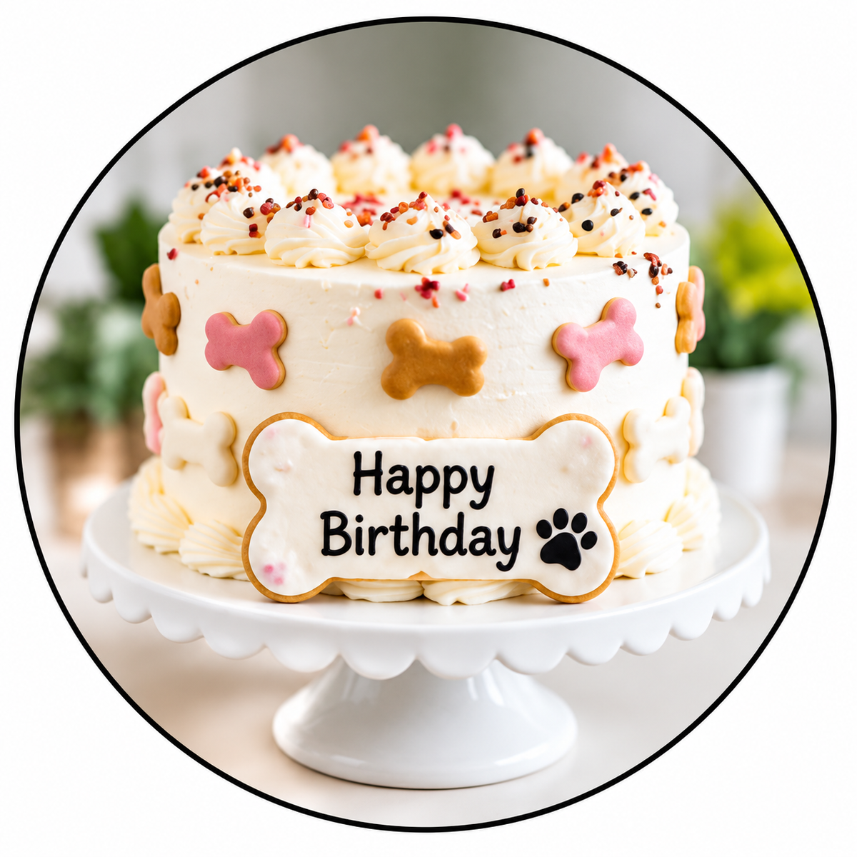 Birthday & Celebration
