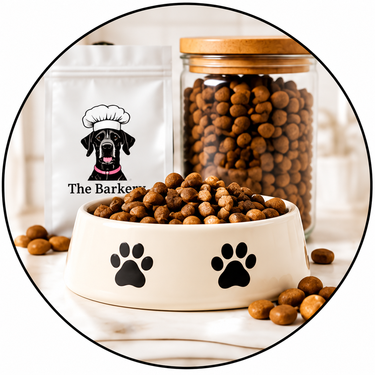 Dog Food