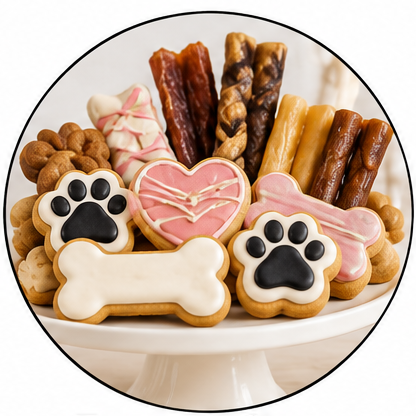 Treats & Chews