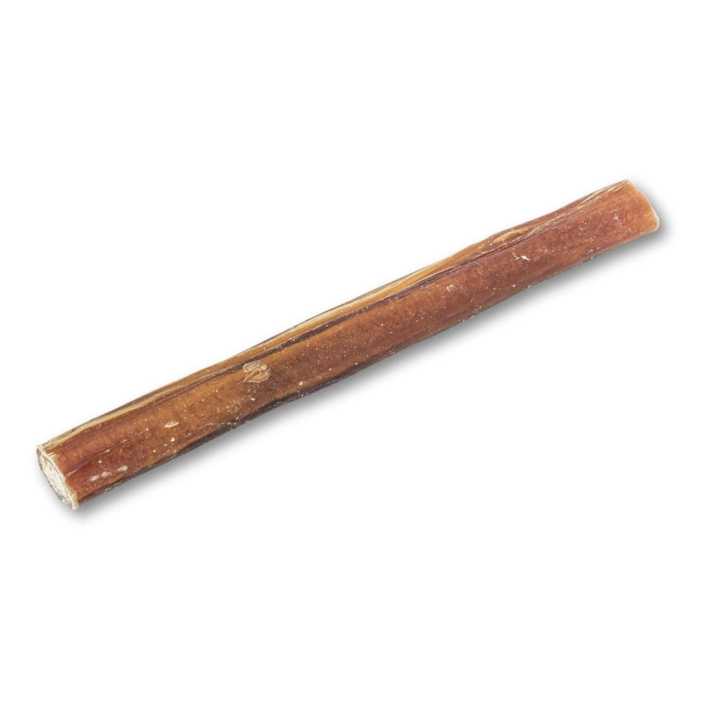 Natural Beef Bully Stick Dog Treats - 6" Standard, Each