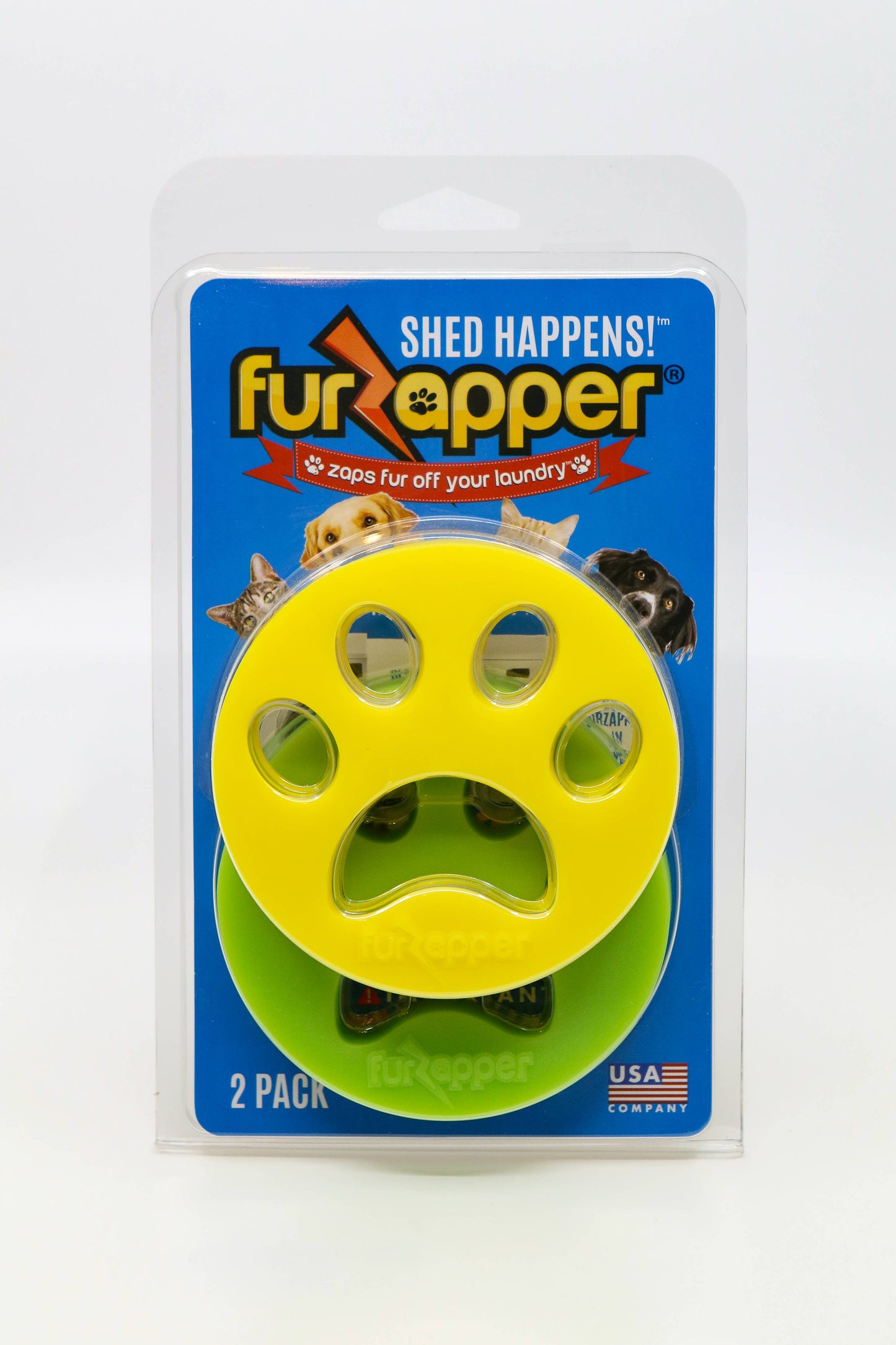 FurZapper Floor Display