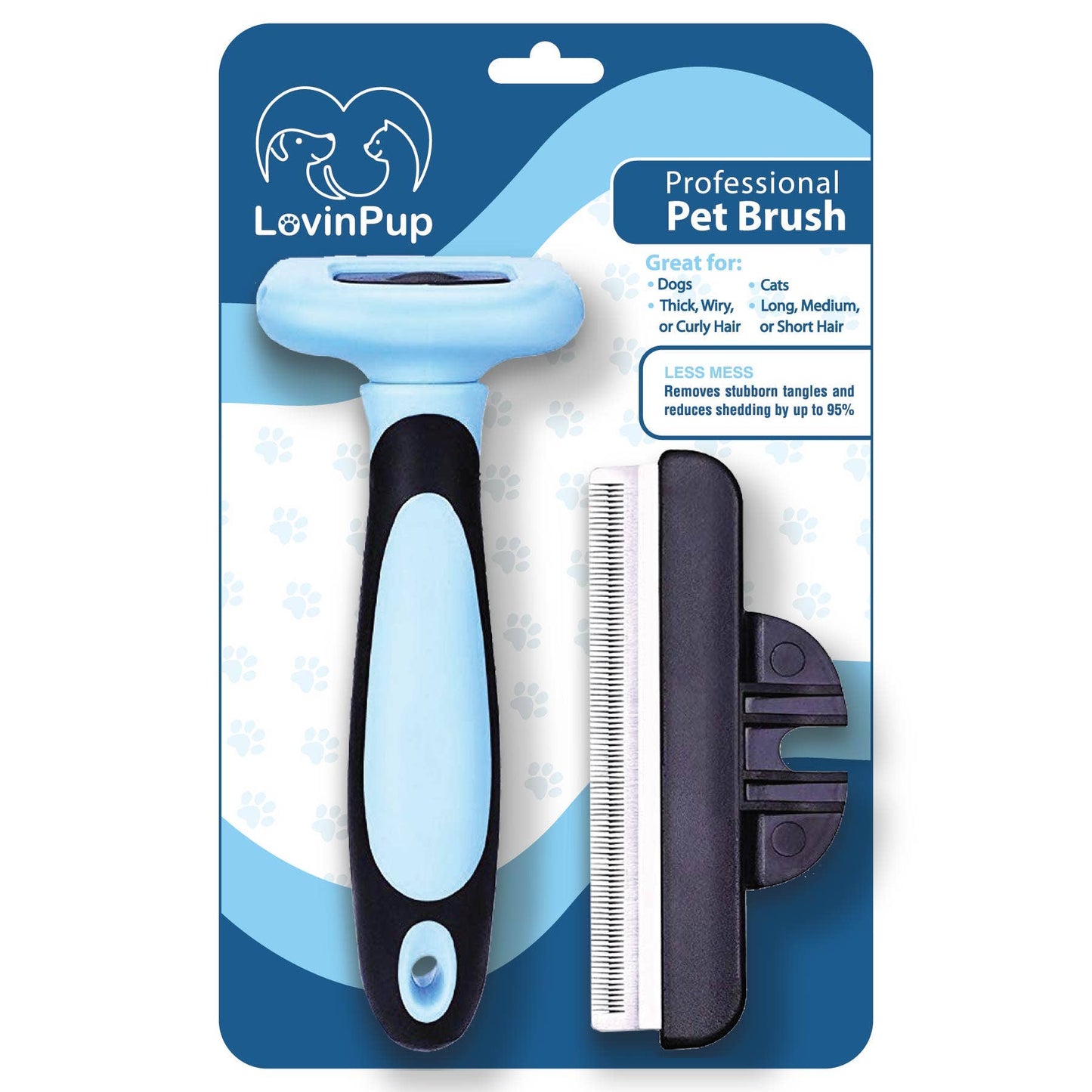 Professional Pet Brush