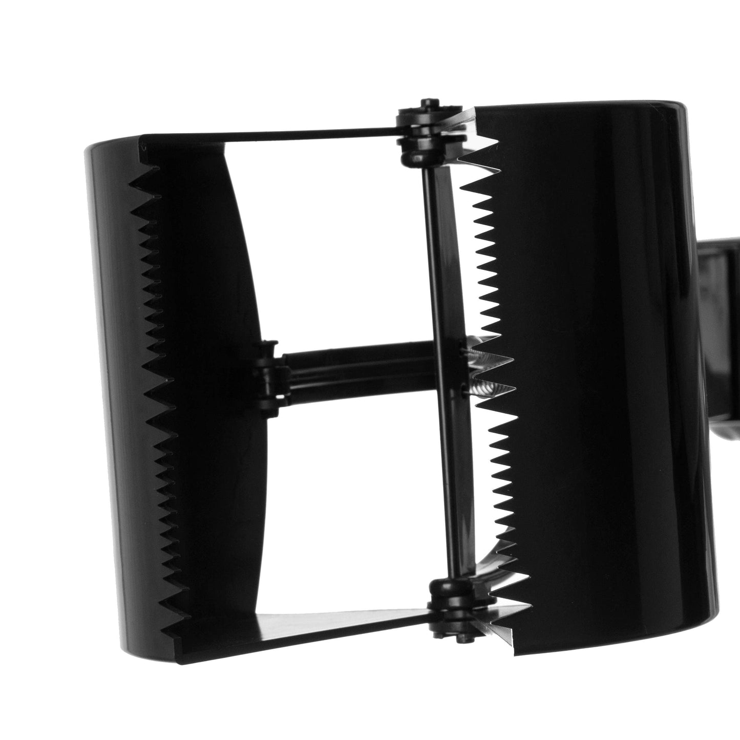 Mr. Peanut's 32" Tall Profile Pooper Scooper