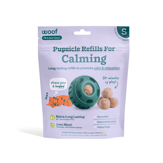 Calming Wellness Pops